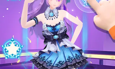 Dance On Hotsteps Mobile img
