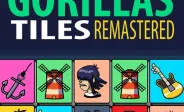 Gorillas Tiles Of The Unexpected img