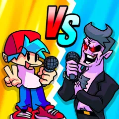  FNF 2 Player online