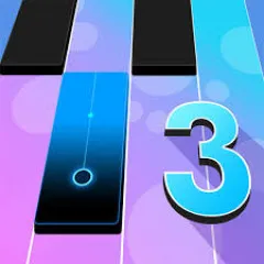 Piano Tiles 3