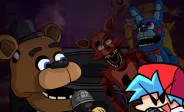 Super Friday Night Funki at Freddys 2 Super Friday Night Funki at Freddys 2 img