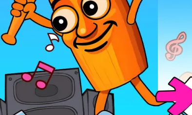 FNF Unblocked Italian Brainrot img