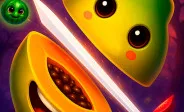 Halloween Fruit Slice img