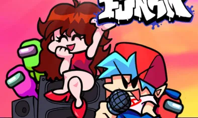 Super Friday Night Funkin Super Friday Night Funkin img