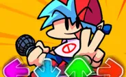  FNF Music Battle 3D online img