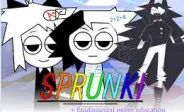 Awesome Sprunki img