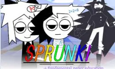 Awesome Sprunki img