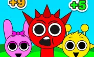 Sprunki Challenge img