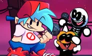 Friday Night Funkin Music Notes Friday Night Funkin Music Notes img