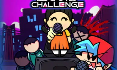 Super Friday Night Squid Challenge Super Friday Night Squid Challenge img