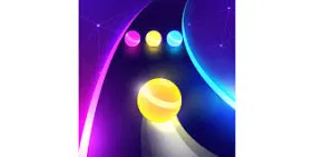 Dancing Road
