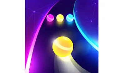 Dancing Road img