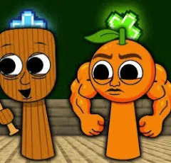 Sprunki Phase Brainrot