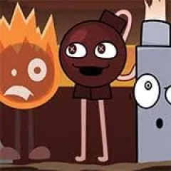 Warm Like Fire (Incredibox)