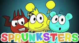 Sprunki Frunksters