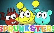 Sprunki Frunksters img