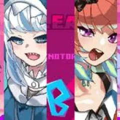 Hinotori Rhythm