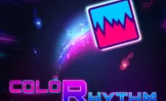 Color Rhythm Game Unblocked Online img
