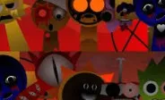 Sprunki Anti Shifted Phase 4 Sprunki Anti Shifted Phase 4 img