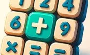 Math Crossword Puzzle - Genius Edition img