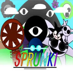  Sprunki Doors