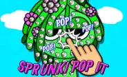 Sprunki PopIt img