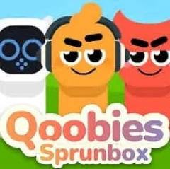 Sprunbox : The Qoobies