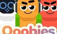 Sprunbox : The Qoobies img