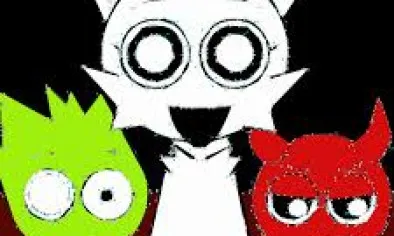 Horror Spranky Beats img