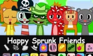 Happy Sprunk Friends img