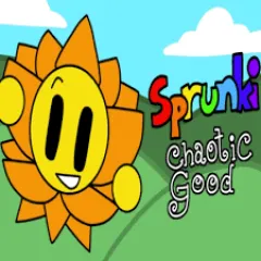 Sprunki: Chaotic Good