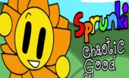 Sprunki: Chaotic Good img