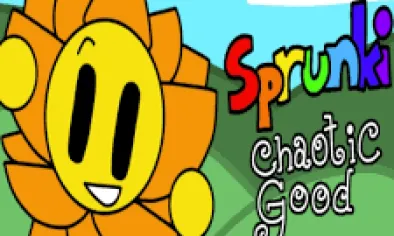 Sprunki: Chaotic Good img