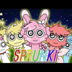 Sprunki: Night Time