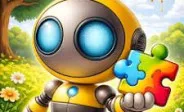 Sprunki Puzzle Time img
