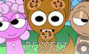 Sprunki Dessert Sweetness img