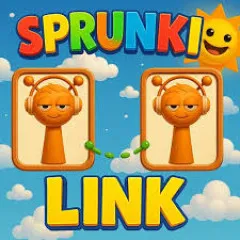  Sprunki Link