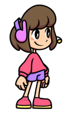 Scratchin' Melodii