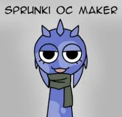 sprunki character maker OC