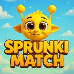 Sprunki Match