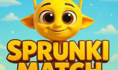 Sprunki Match img