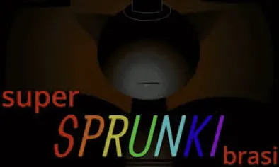  Super Sprunki Brasil img