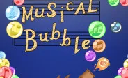 Musical Bubble img