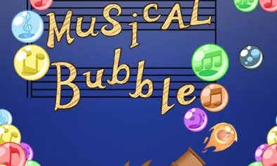 Musical Bubble img