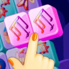 Melodic Tiles