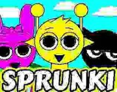 Sprun