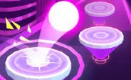 Hop Ball 3D img