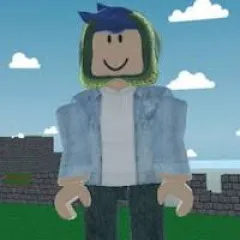 Obby 3D Sprunki Parkour