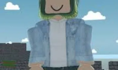 Obby 3D Sprunki Parkour img