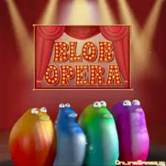 Blob Opera